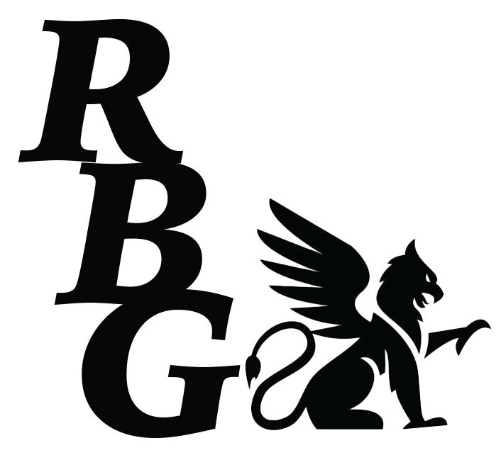 Robert Griffin (Writer)